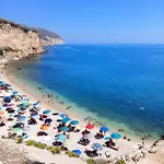 L'olivo - Meridiana Al Mare Apartman Mattinata