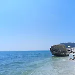 Apartman L'olivo - Meridiana Al Mare Mattinata