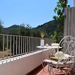 L'olivo - Meridiana Al Mare Mattinata