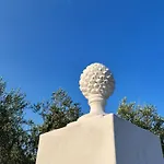 Apartman L'olivo - Meridiana Al Mare Mattinata