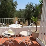 L'olivo - Meridiana Al Mare Apartman Mattinata