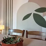 L'olivo - Meridiana Al Mare Mattinata