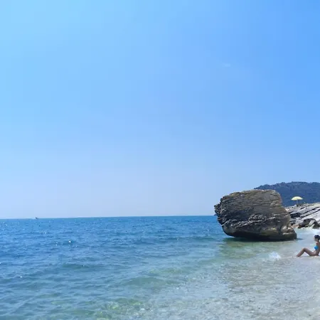 Апартаменты L'olivo - Meridiana Al Mare Маттината