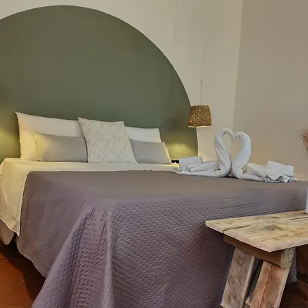 L'olivo - Meridiana Al Mare Apartman *