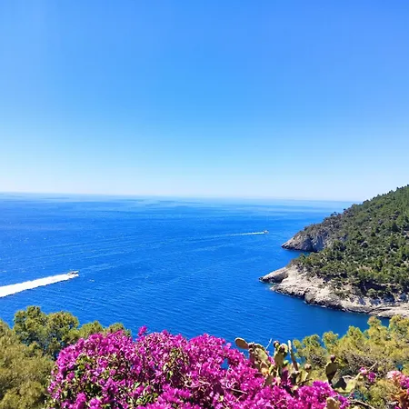 Apartman L'olivo - Meridiana Al Mare Mattinata