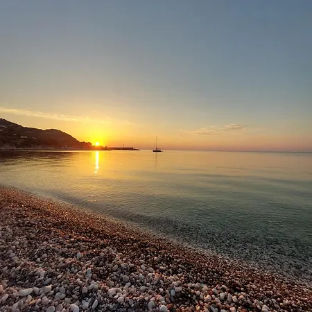 L'olivo - Meridiana Al Mare *