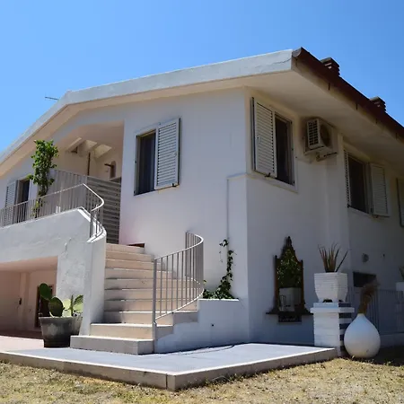 L'olivo - Meridiana Al Mare Mattinata