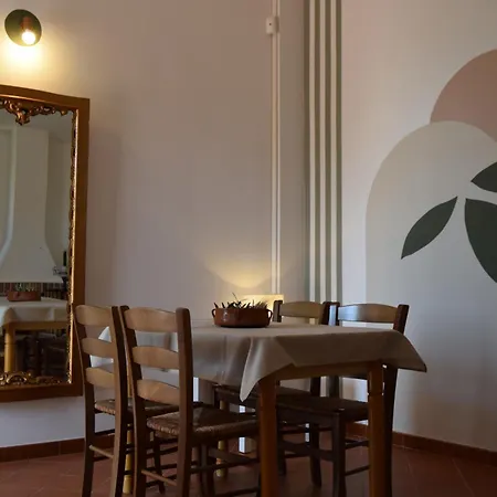 L'olivo - Meridiana Al Mare * Mattinata