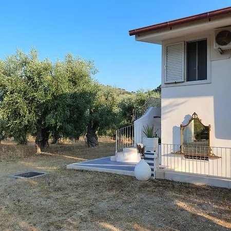 Apartman L'olivo - Meridiana Al Mare Mattinata