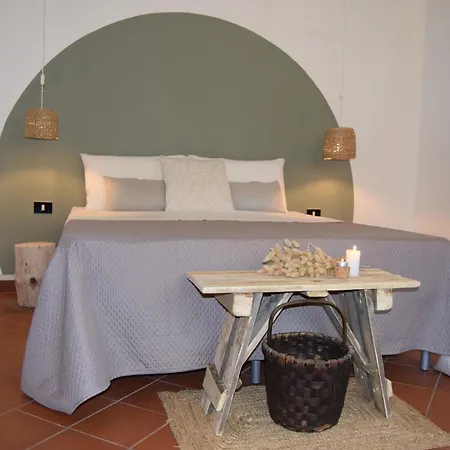 L'olivo - Meridiana Al Mare * Mattinata