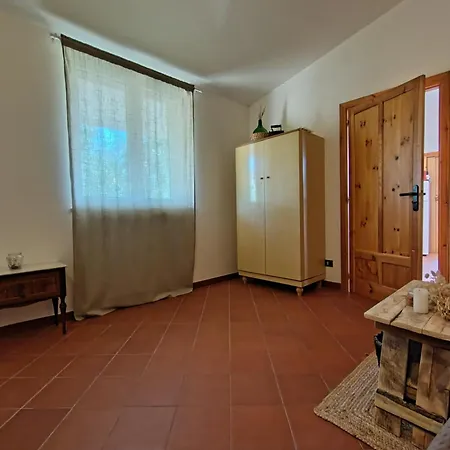 L'olivo - Meridiana Al Mare Апартаменты *
