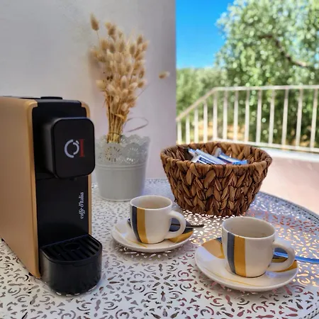 Apartman L'olivo - Meridiana Al Mare Mattinata